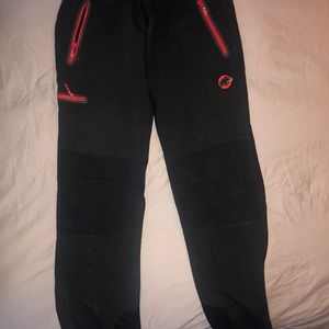 Mammut Tatramar SO Pants
